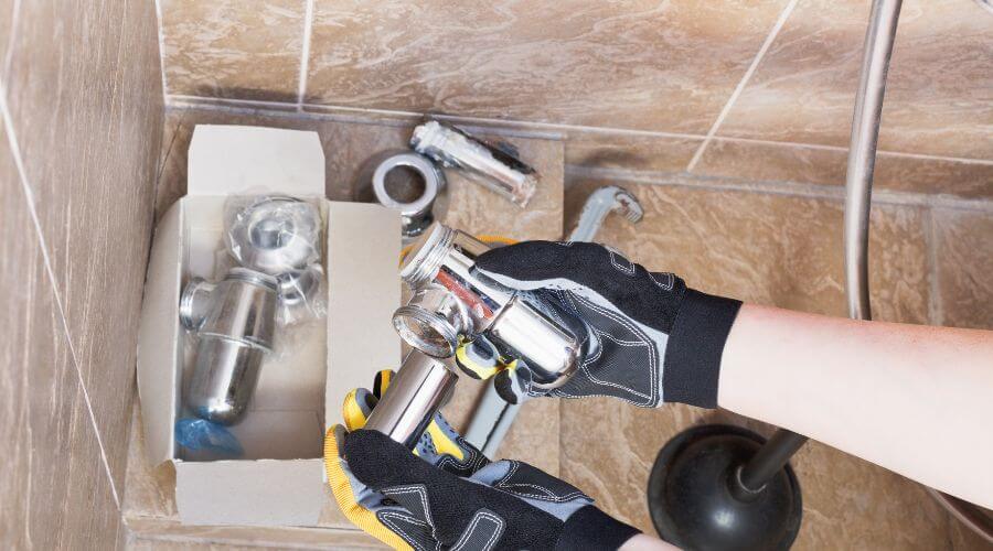 Local Chimney Repair in Cadillac, MI